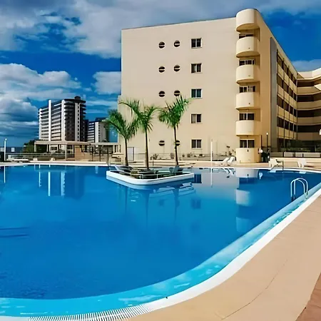 Sol Paraiso Ocean View 阿德耶