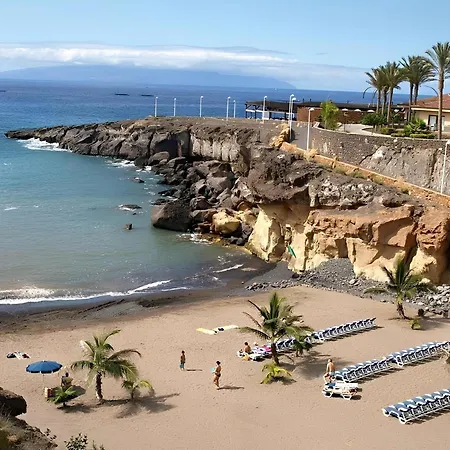 Sol Paraiso Ocean View Апартаменты *