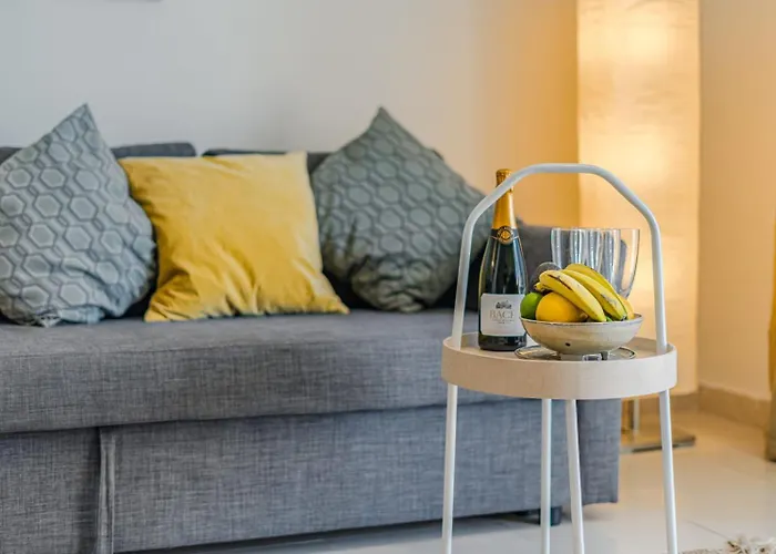 Sol Paraiso Ocean View *