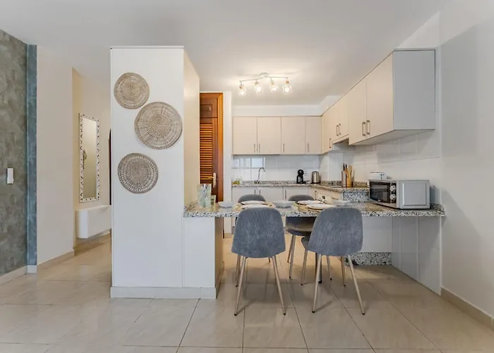 Sol Paraiso Ocean View *