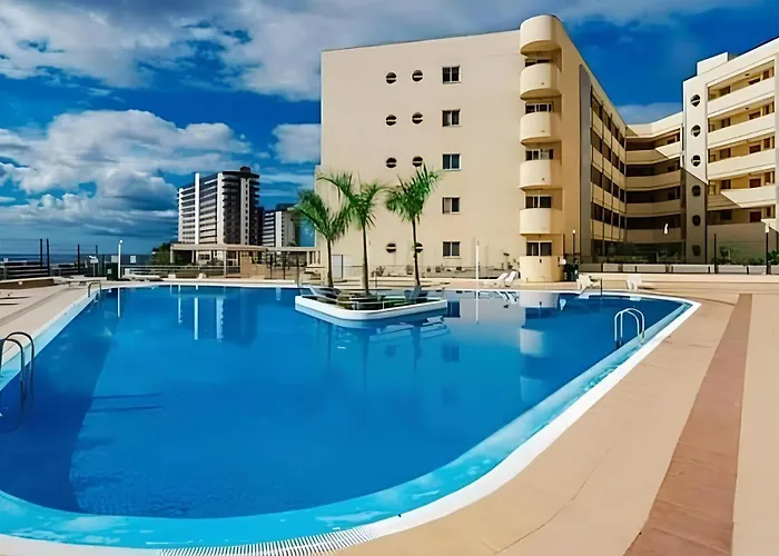 Sol Paraiso Ocean View 阿德耶