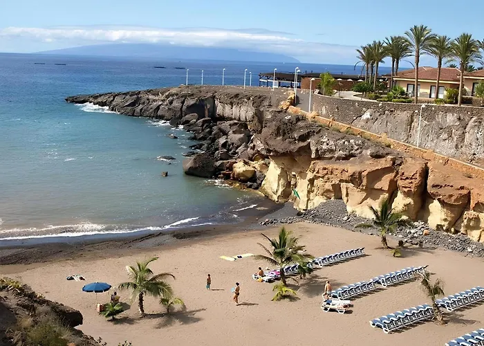 Sol Paraiso Ocean View Апартаменты *