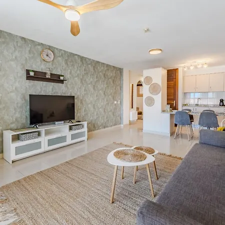 Sol Paraiso Ocean View