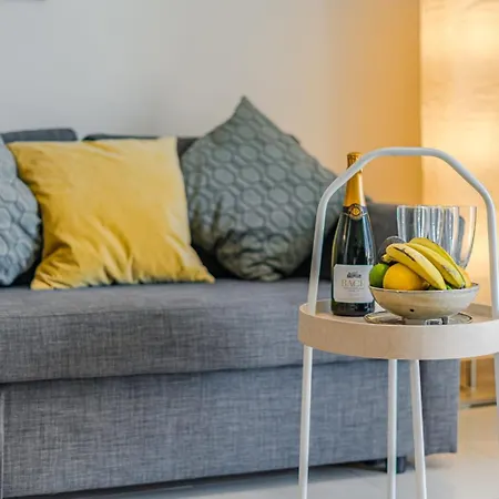 Sol Paraiso Ocean View *