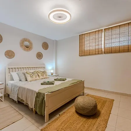 Sol Paraiso Ocean View * Costa Adeje (Tenerife)