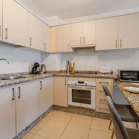 Sol Paraiso Ocean View *