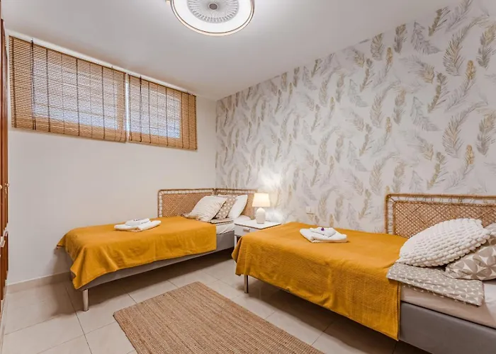 Sol Paraiso Ocean View Costa Adeje